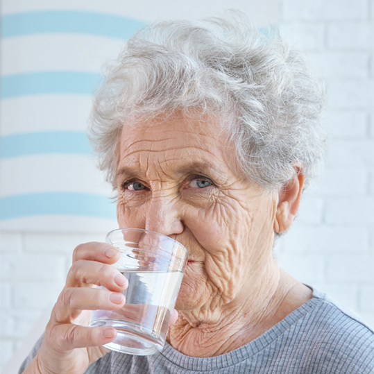 Cuidamos tu salud y la del planeta