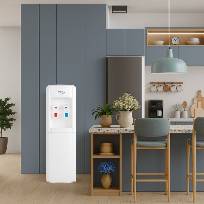 imagen de Dispensador de Pie