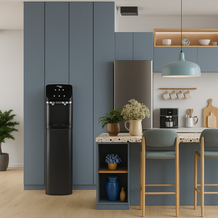 imagen de Dispensador de pie