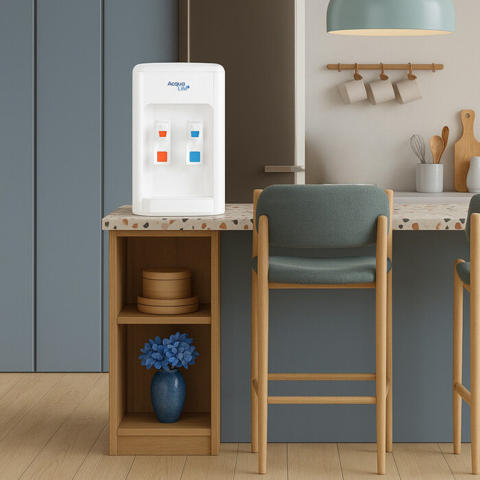 imagen de Dispensador de Mesa